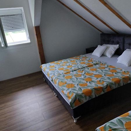 Apartments Alibasic Dubrave Gornje Bagian luar foto