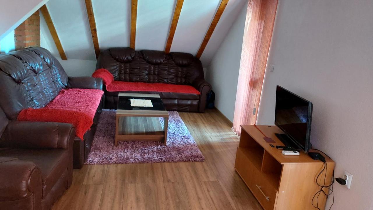Apartments Alibasic Dubrave Gornje Bagian luar foto