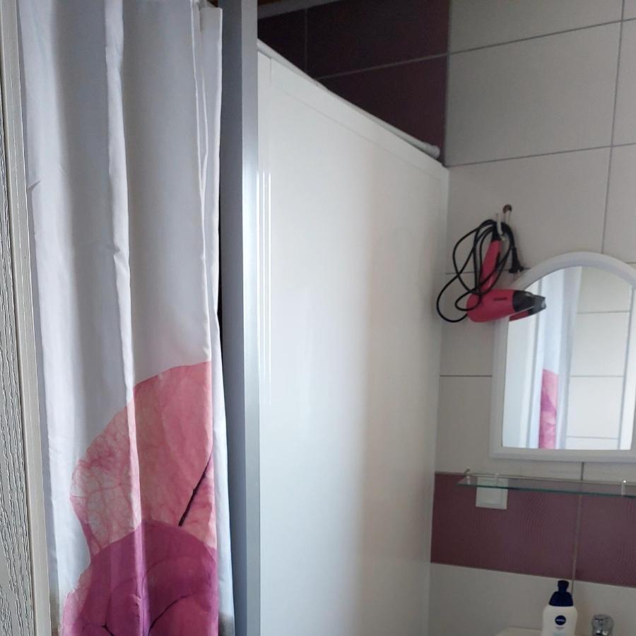 Apartments Alibasic Dubrave Gornje Bagian luar foto