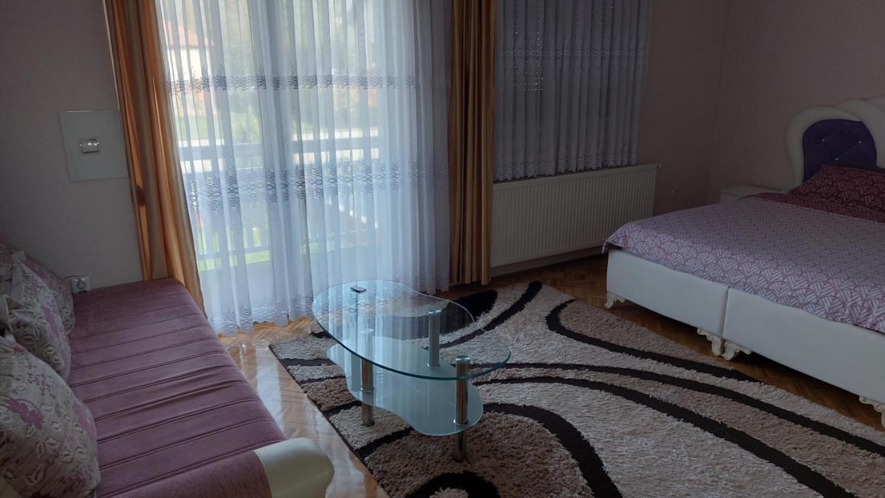 Apartments Alibasic Dubrave Gornje Bagian luar foto