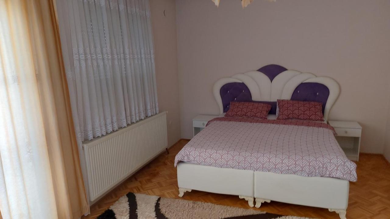 Apartments Alibasic Dubrave Gornje Bagian luar foto