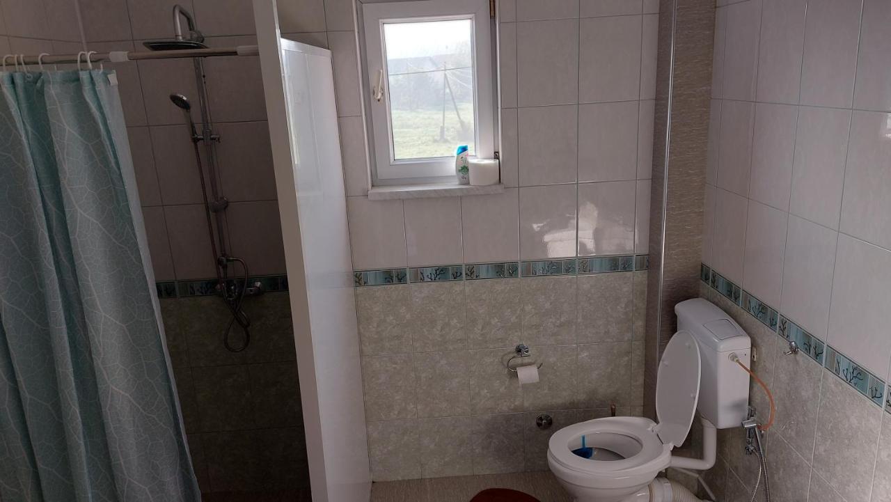 Apartments Alibasic Dubrave Gornje Bagian luar foto