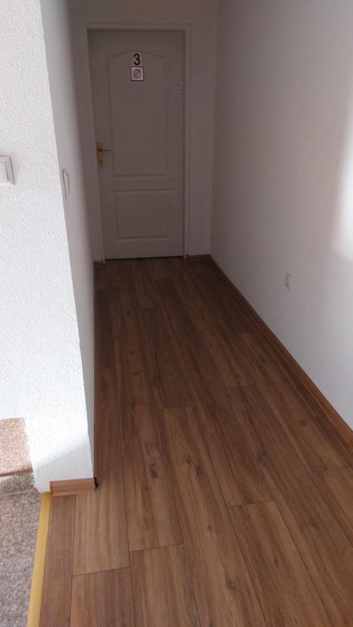 Apartments Alibasic Dubrave Gornje Bagian luar foto
