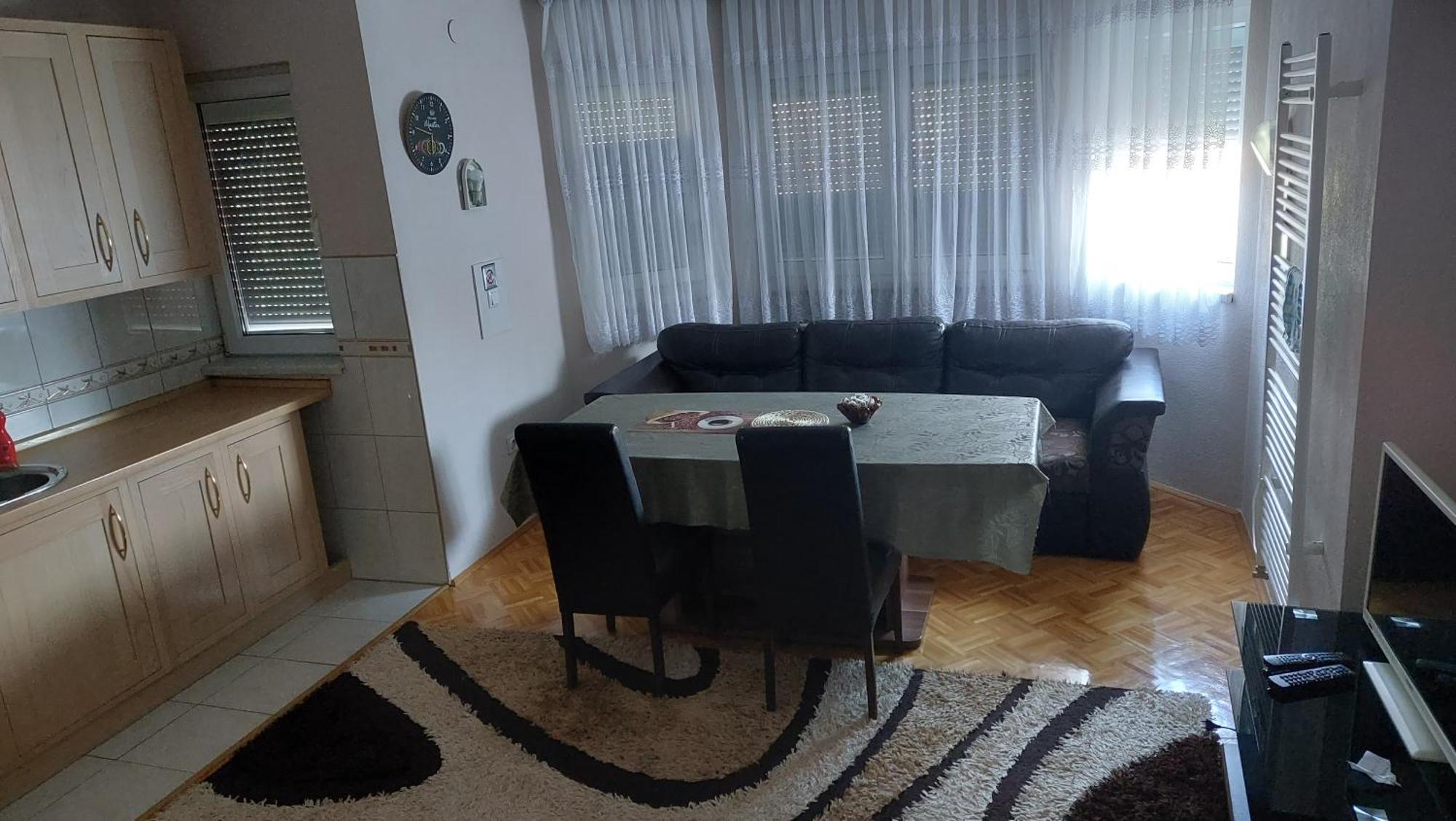 Apartments Alibasic Dubrave Gornje Bagian luar foto
