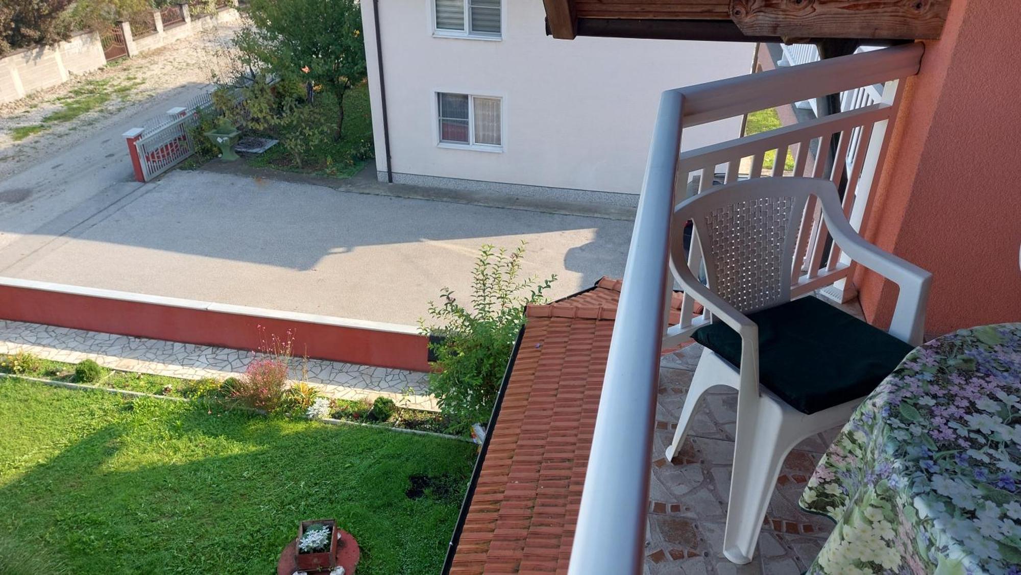 Apartments Alibasic Dubrave Gornje Ruang foto