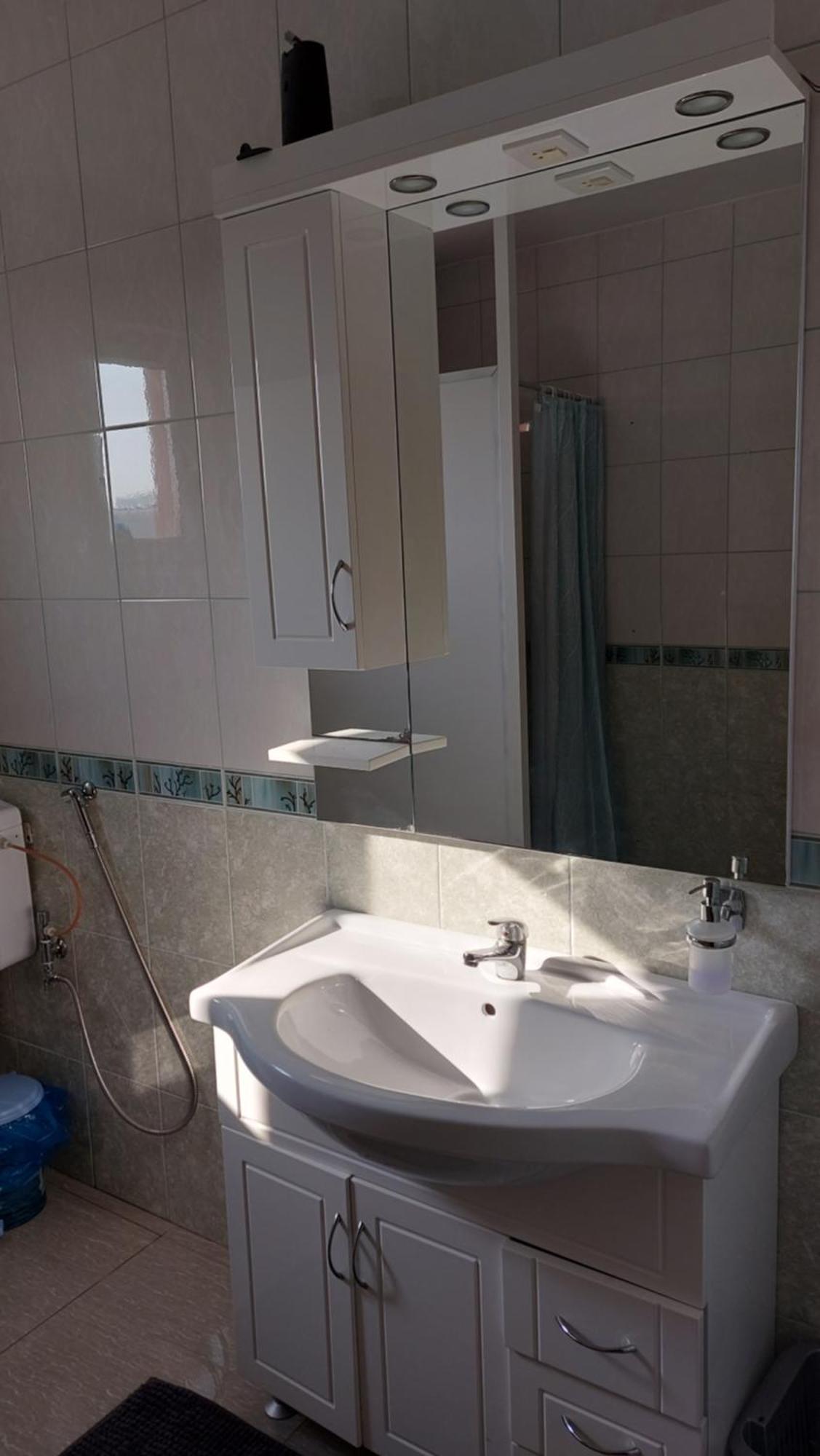 Apartments Alibasic Dubrave Gornje Ruang foto
