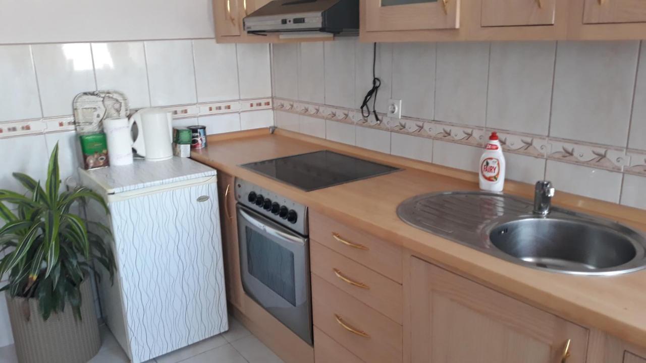 Apartments Alibasic Dubrave Gornje Ruang foto