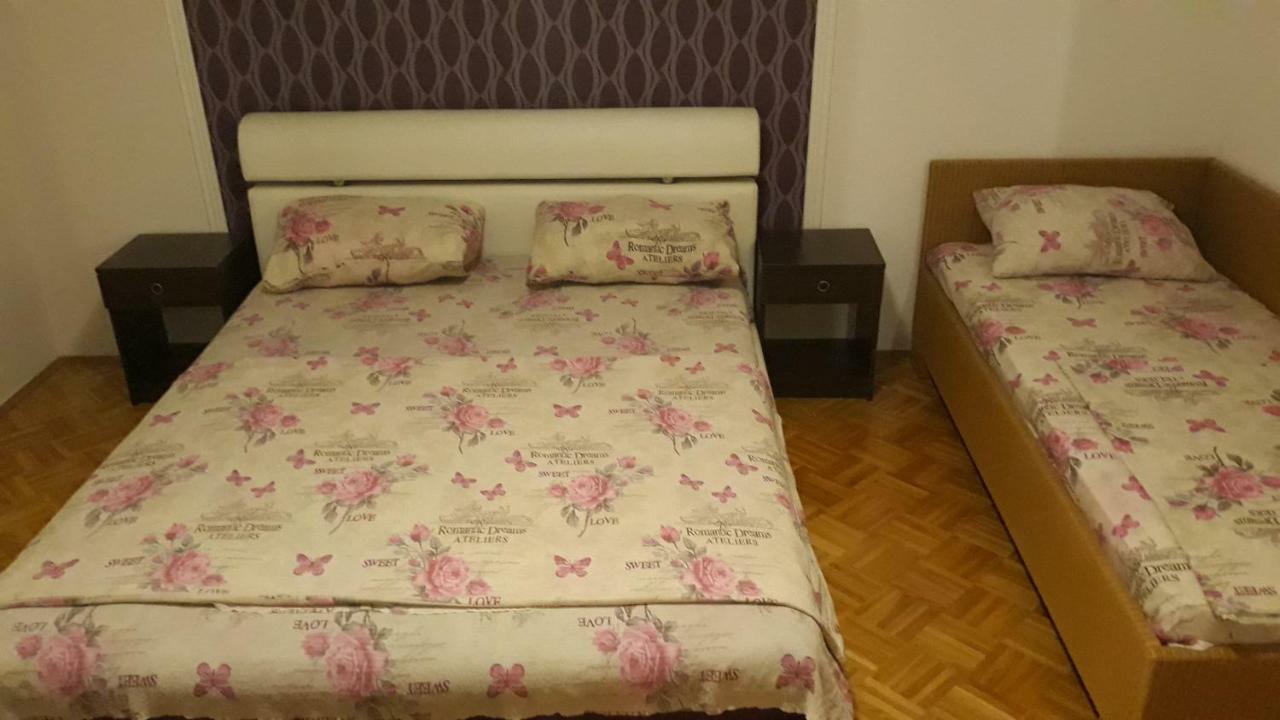 Apartments Alibasic Dubrave Gornje Bagian luar foto