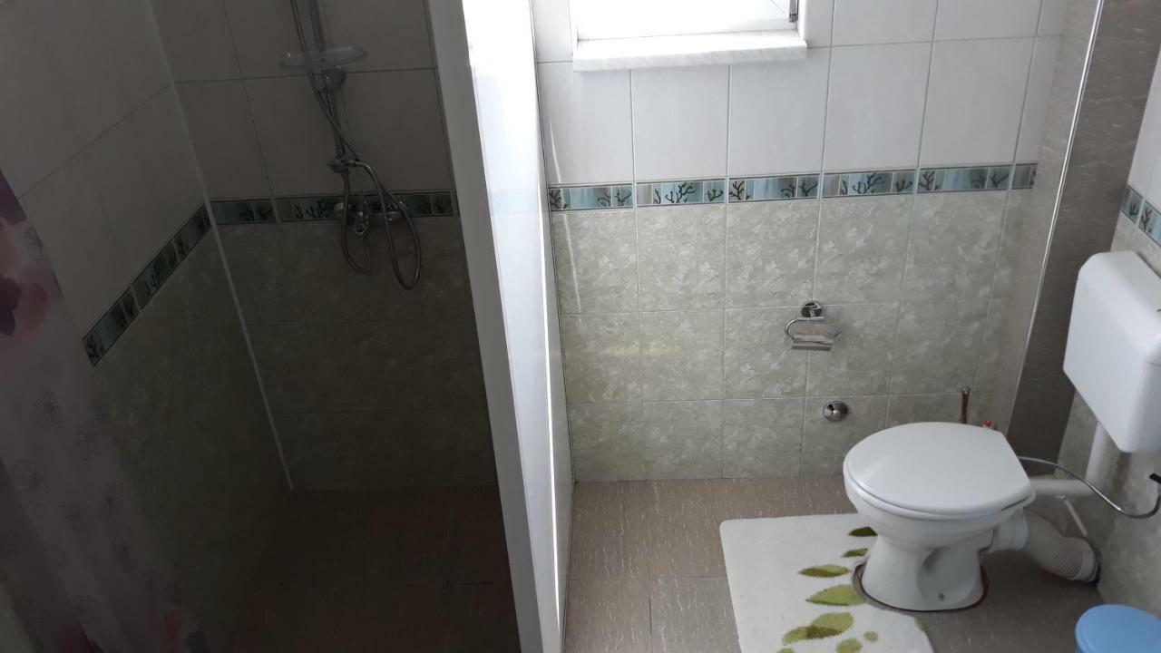 Apartments Alibasic Dubrave Gornje Bagian luar foto