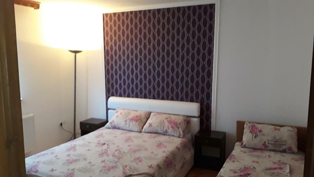Apartments Alibasic Dubrave Gornje Bagian luar foto