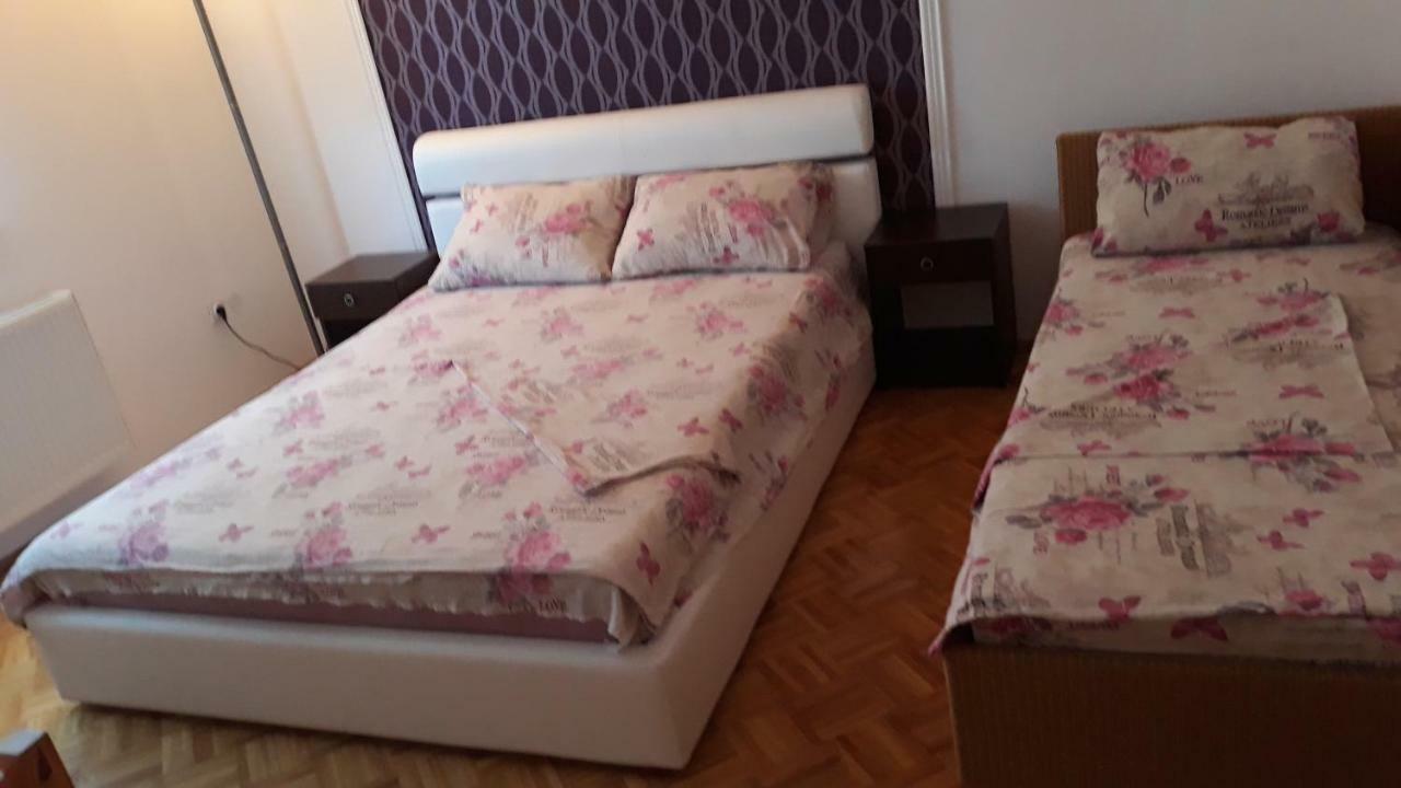 Apartments Alibasic Dubrave Gornje Bagian luar foto